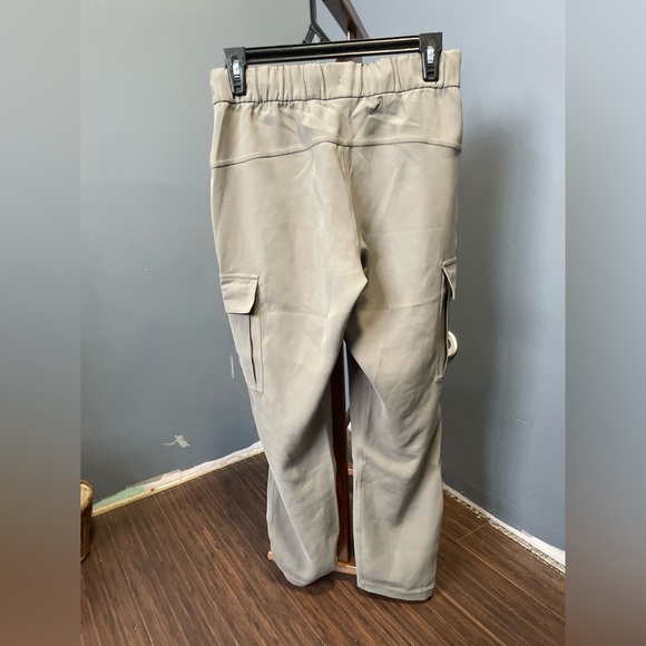 LULULEMON Drawstring Cargo Pants - Picture 4 of 8